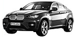 BMW E71 C1505 Fault Code
