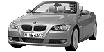 BMW E93 C1505 Fault Code