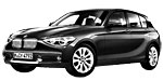 BMW F20 C1505 Fault Code