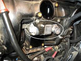 See C1505 in engine